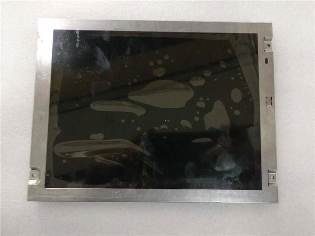 8.4" 640×480 Resolution NL6448BC26-22F LCD Screen Panel