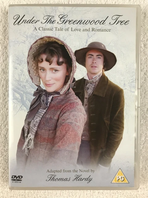 UNDER THE GREENWOOD Tree [Region 2] - DVD - New £8.66