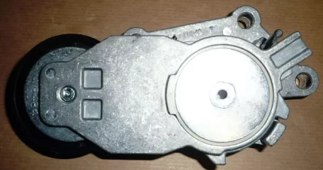 Galet Tendeur De Courroie Pour Citroen C2 C3 C4 Xsara 1.4-1.6Hdi 1613837980 Ori 2