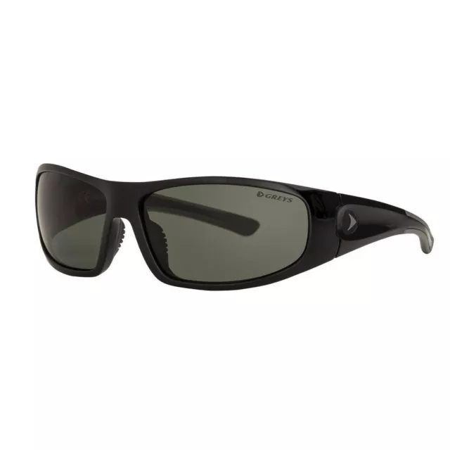 Sonnenbrille, Greys G1 Sunglasses, Polarisationsbrille, Angelbrille Spinnfischen