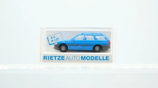 Modèle Réduit 1/18 Ford Escort Police Essex - Model Icons 999005 - Diecast Occasion
