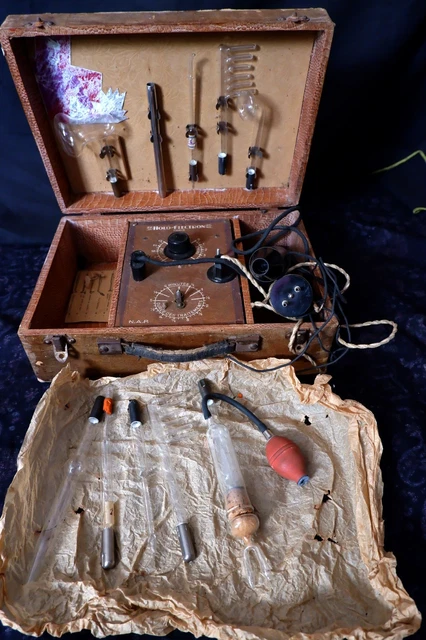 Valise / Mallette Vide Electron Holo IXU - Occasion, Pour Matériel Médical Ou électronique