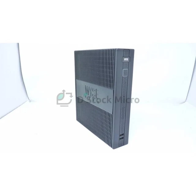 Client Léger Dell Wyse 3010 Thin Client - 1 GHz, 1 Go RAM - Occasion Fonctionnel