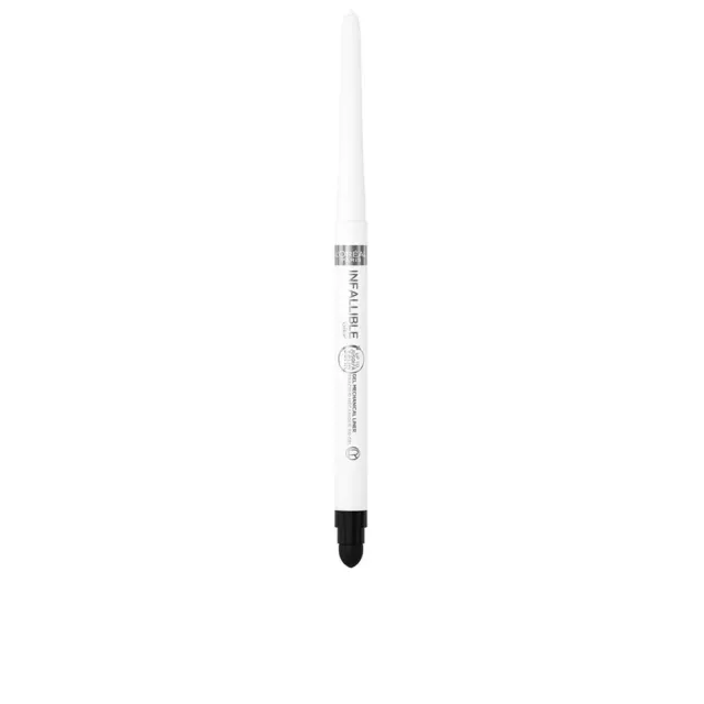 LOreal Paris Infaillible Grip 36h Gel Automatic Liner matita al gel waterproof