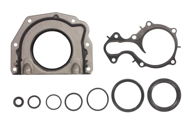 Adatto a ELRING EL773130 Kit guarnizioni, basamento OE RICAMBIO