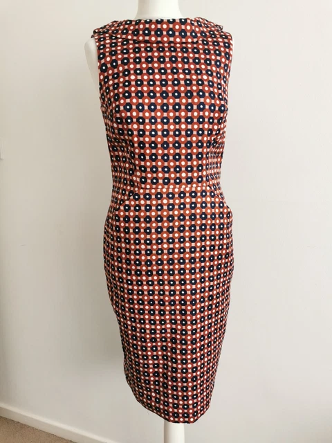 Boden seam detail deals martha dress