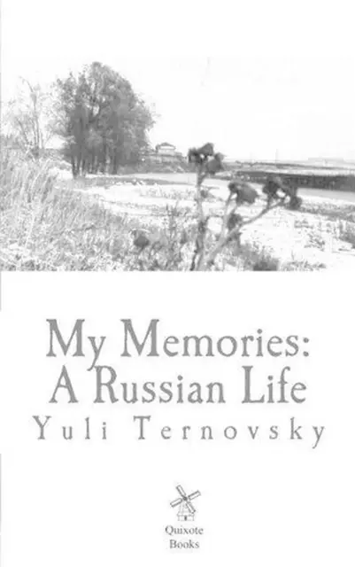 My Memories: A Russian Life by Laurence White (English) Paperback Book