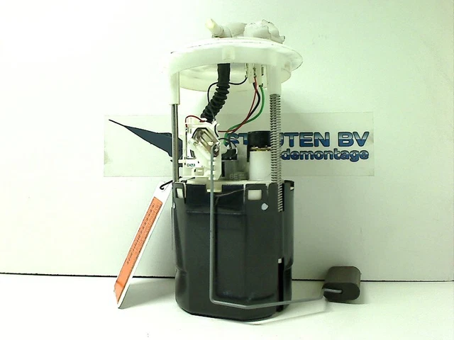 Pompe à Carburant Bosch Pour Lancia Thesis 2.4 - Réf. 0445010072 / 0281002488 - Occasion Avec Garantie 60j