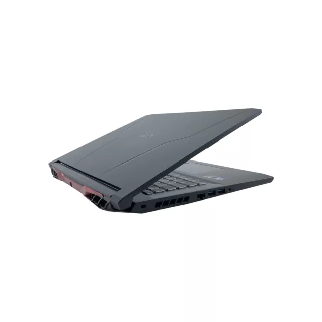 Acer Nitro 5 notebook 17,3"" (43,94 cm) Intel i9 16 GB 1 TB RTX 3070 QWERTZ de