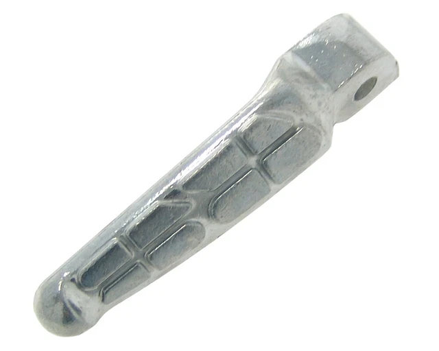 Footpeg droite pour Aprilia RS 50
