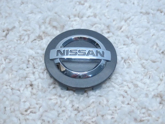 NISSAN MAXIMA, NURANO, Rogue, Sentra Oe Wheel Gray Center