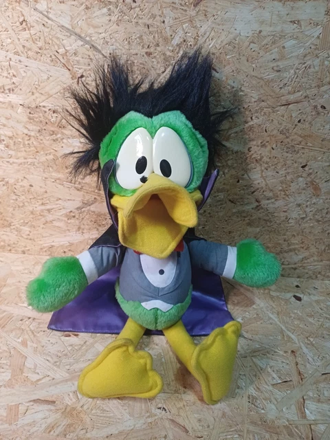Archivo STL 3D printable file of Igor from Count Duckula 📁 ·Objeto de