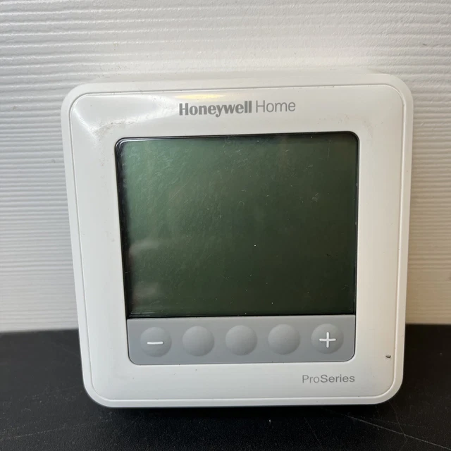 HONEYWELL T6 PRO Series Thermostat TH6220U2000 Programmable Digital