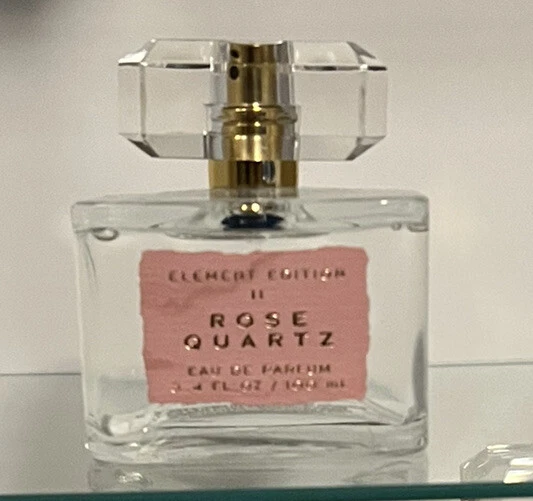 Element edition ii sales rose quartz perfume