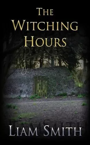The Witching Hours, Smith, Liam