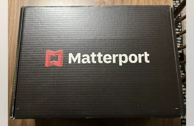 Matterport Pro2 MC 250 3D Camera - Brand new Sealed In Box