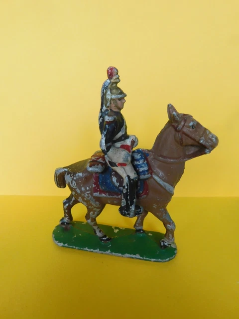 QUIRALU CAVALIER GENERAL En Bicorne EUR 40,00 - FR