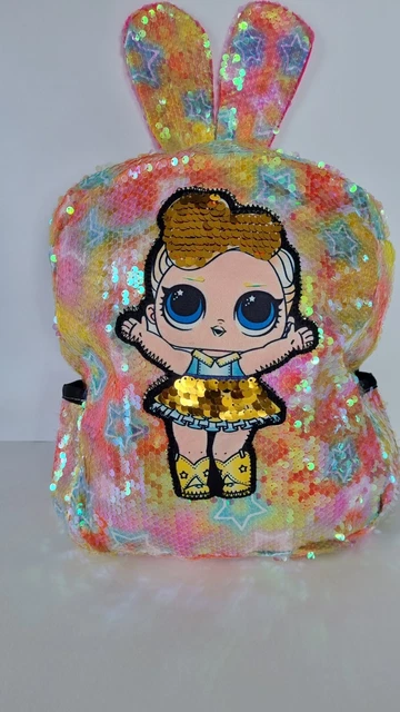 LOL SURPRISE OMG Miss Independent Fashion doll with Original
