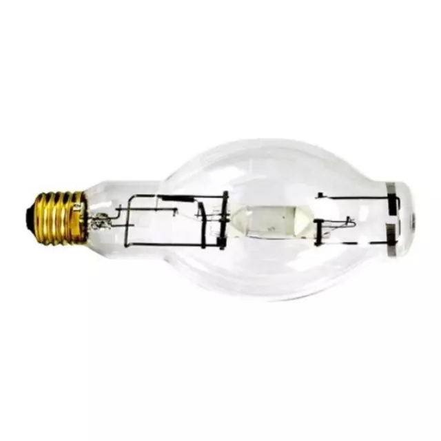 BT37 Light Tower 1000W Metal Halide Bulb Grow Lamp Light 11.25" x 4.5"