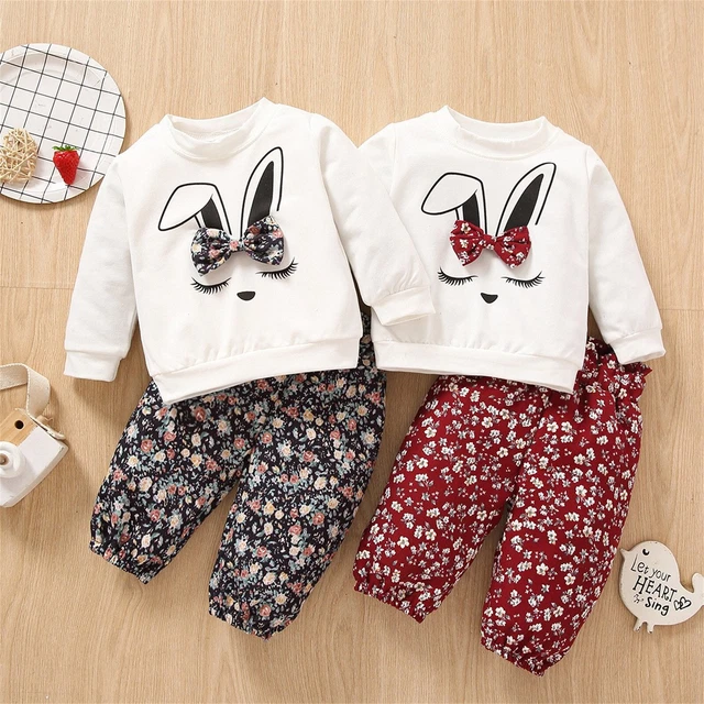 Abito estivo bambina neonata neonata maniche lunghe bambina bambina