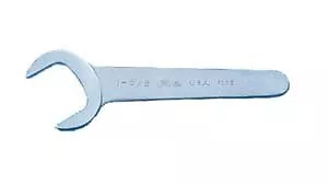 Martin Tools 1240 1-1/4" Chrome Service Angle Wrench