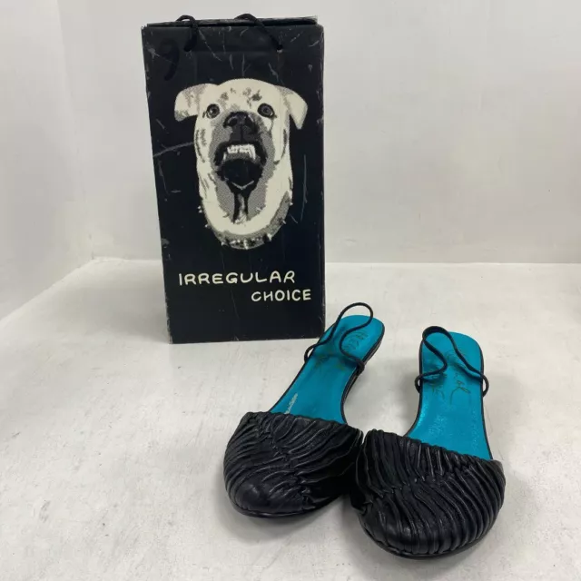 Irregular discount choice washington
