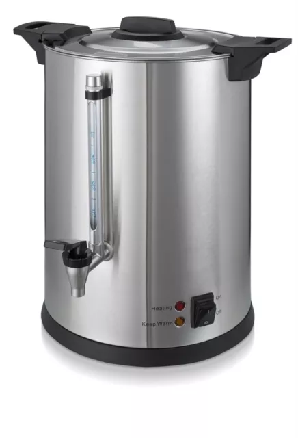 Bonamat Perkolator Kaffeebrüher 75, 10l