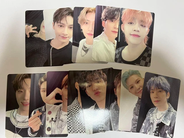 K-POP・アジア SEVENTEEN CARAT LAND2021 MEMORY BOOK DVD ✨ unboxing seventeen in carat land 2021 memory book +