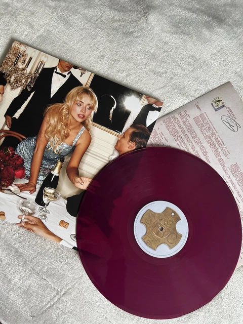 Man's Best Friend Vinyl Bonus Track Mans Best Friend: Pre