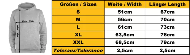 Styletex23 Felpa con Cappuccio Uomo #3 Macgyver Divertimento Culto 2