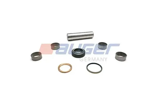 MEYLE Kit Réparation Fusée D'Essieu Mercedes MB 100 – Avec Roulement à Billes OE 6313301449
