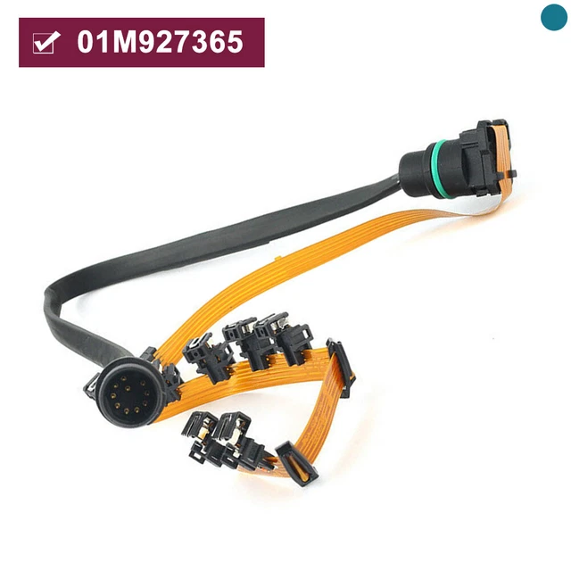 095 096 01M9273 Transmission Wiring Internal Harness Wire Solenoid Ribbon for VW