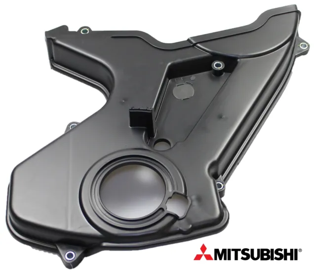 Mitsubishi Shogun Sport Lower Timing Belt Cover Fits 2.5 Td 2001 To 2007