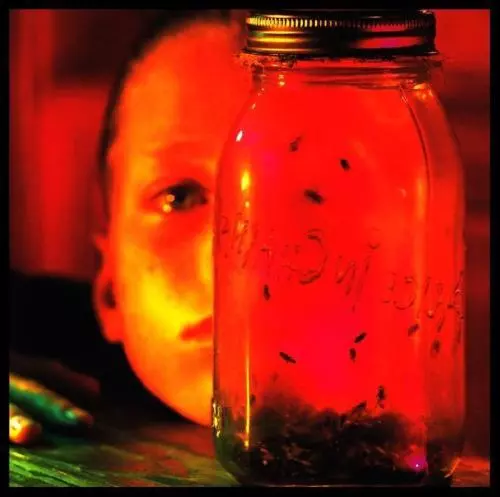 ALICE IN CHAINS (2 CD) JAR OF FLIES / SAP ~ 90's GRUNGE ~ JERRY CANTRELL *NEW*