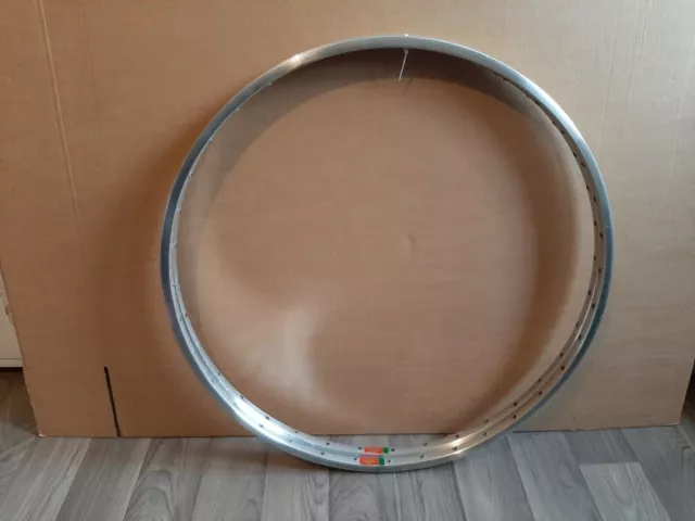 Jantes MAVIC MA 700c clincher rims 36S jantes à pneus vintage  🇫🇷 D11