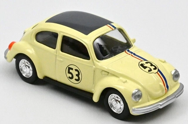 Norev 1:43 Volkswagen VW Golf 1 Cabriolet Année De Construction 1978 Indiana Rouge 155099300645