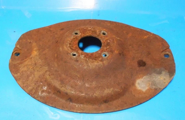 FELLA SM 320 DISC MOWER  cutting disc  131808, 170305
