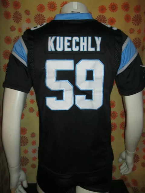 Panthers deals 59 jersey