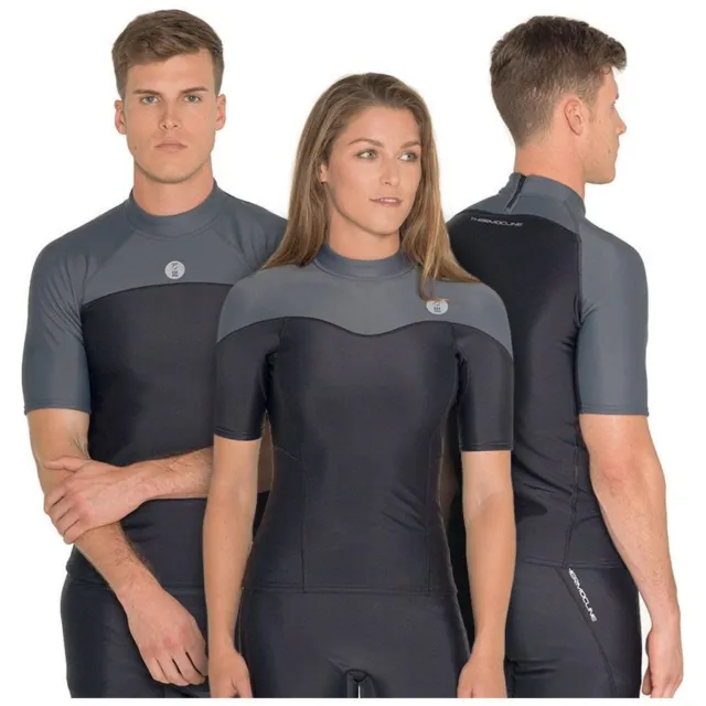 Fourth Element Thermocline Mens S/S Top