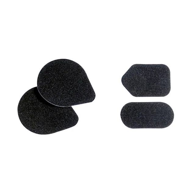 Sena Adhésifs 4ER-SET Ersatz-Klebepads Bluetooth Communication Sena