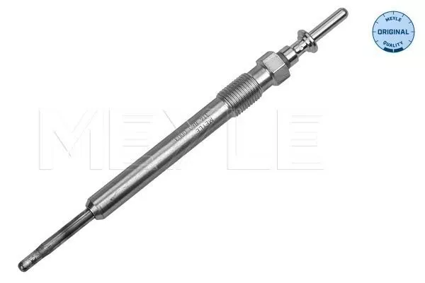 MEYLE 314 860 0003 Glow Plug Fits BMW 5 Series 535d xDrive 518d 520d xDrive 525d