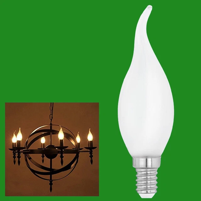 AnnonceAmpoule e14 bougie - Ampoule E14 Bougie - Commandez en Ligne