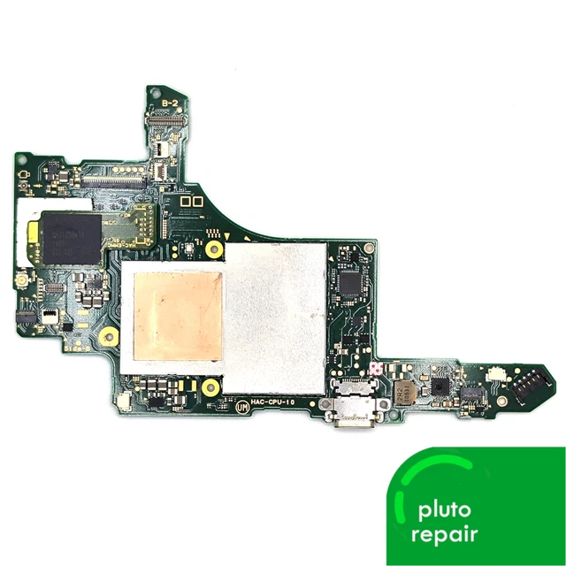 Originale Per Nikon D5600 Scheda Madre Scheda Madre Scheda Di Memoria Slot Board 125S4 Parti Di Riparazione - Foto 12