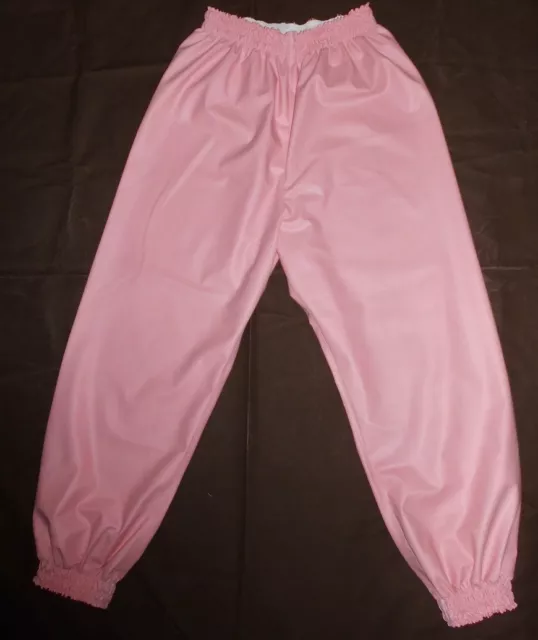 Jogginghose, Modell HEINO, Latex 0,4 mm in 6 Farben und 4 Größen