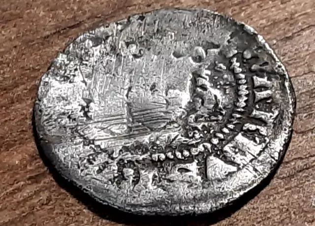 EDWARD III PENNY Durham Mint