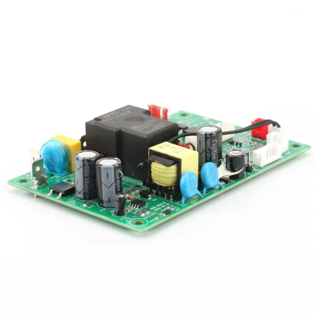 For Commercial Machine Computer Board Ice Maker Main Control Board Motherboard 3