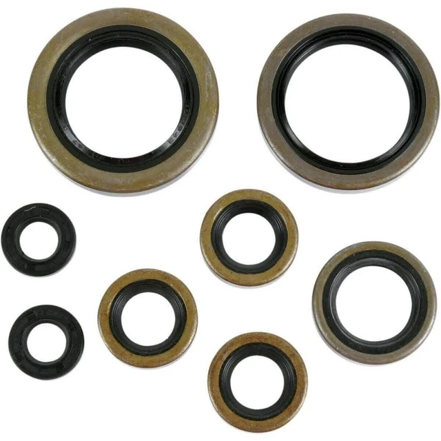 Kit de joints de tête supérieure pour KAF620 Mule 2500 2510 2520 3000 3010 3020