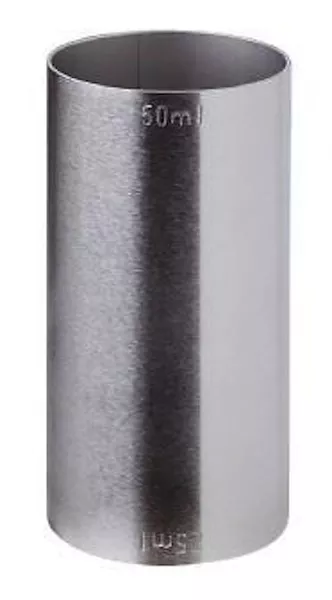 25ml/50ml Jigger (Spirit/Fingerhut Maß) Bar Ausrüstung, CE-gekennzeichnet