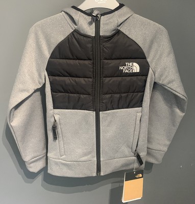 The North Face Mittellegi Grey FOR SALE 