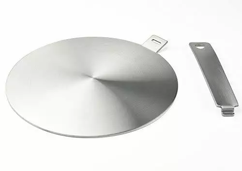 Rosenstein & Söhne Disque adaptateur pour plaque à induction - Ø